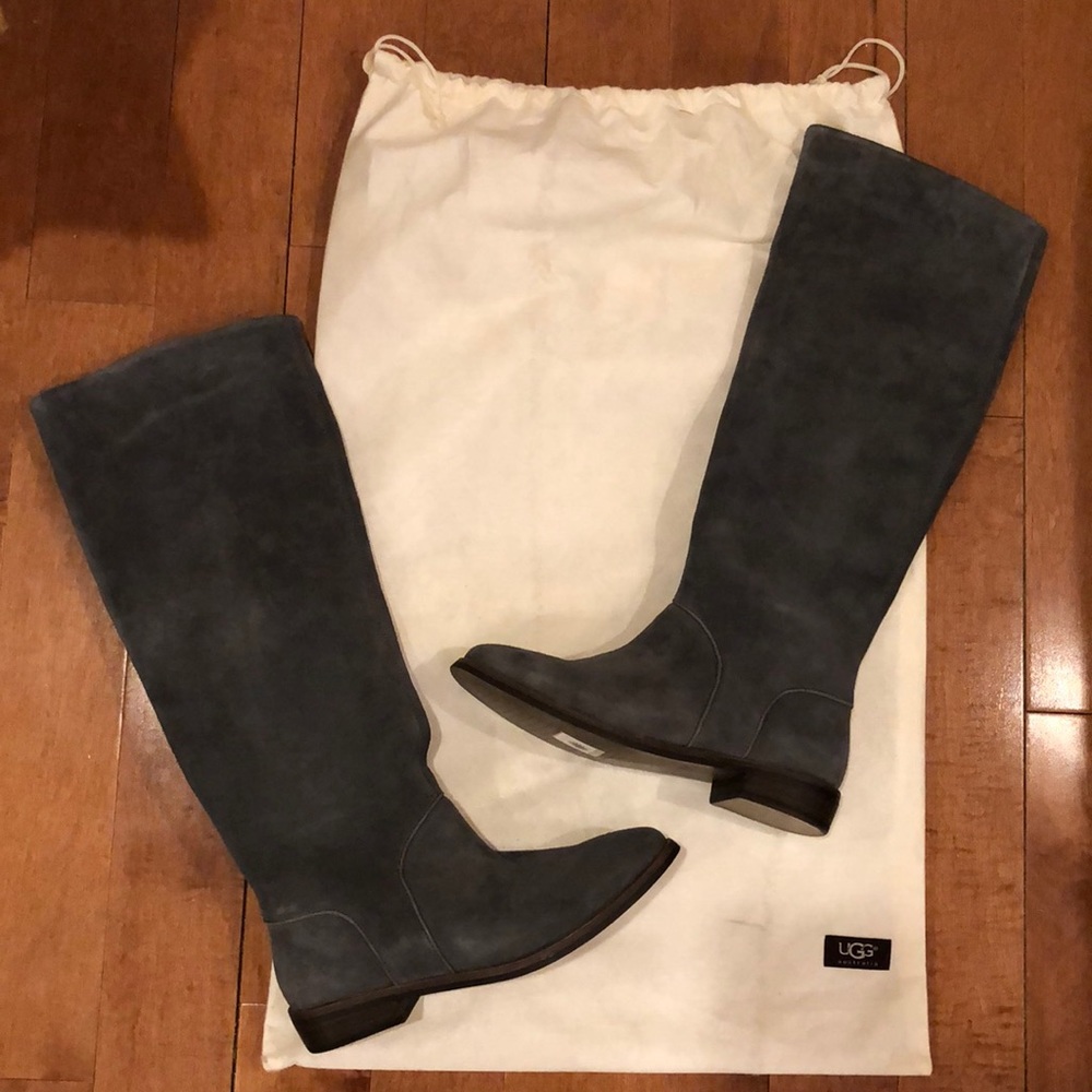 ✨New✨ Women’s UGG’s Tall Suede Boots